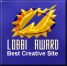 LOBBI award