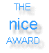 The Nice Award