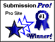Submission Pro Award