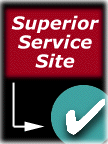 Superior Service Award